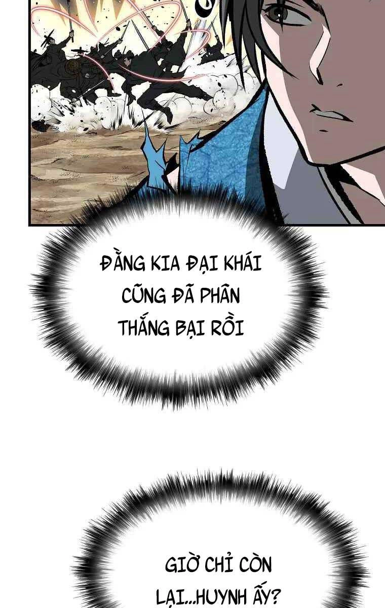 Cung Quỷ Kiếm Thần Chapter 184 - 19