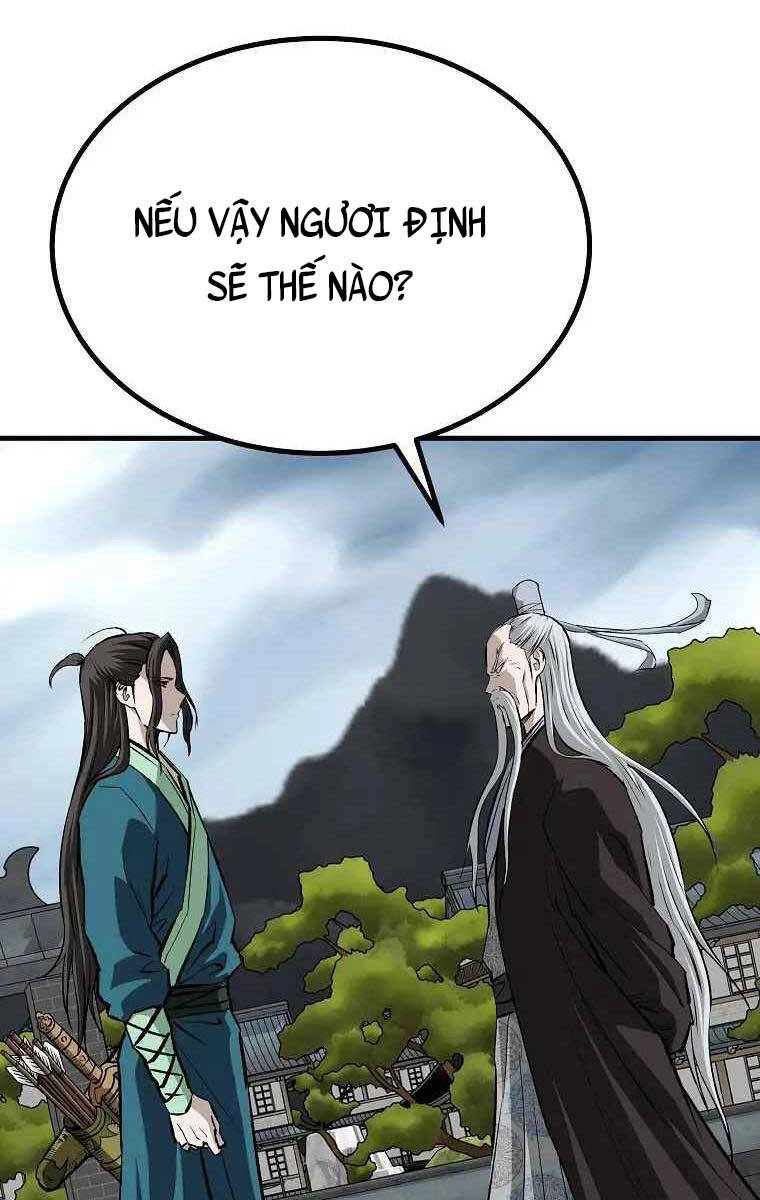 Cung Quỷ Kiếm Thần Chapter 184 - 91