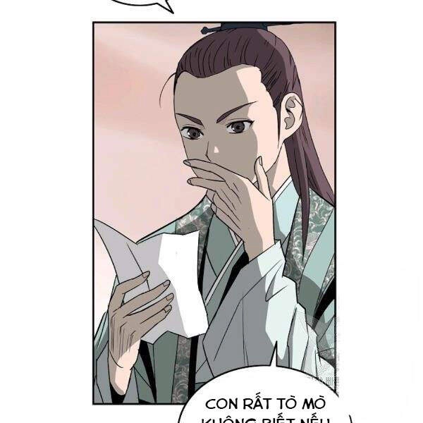 Cung Quỷ Kiếm Thần Chapter - 3