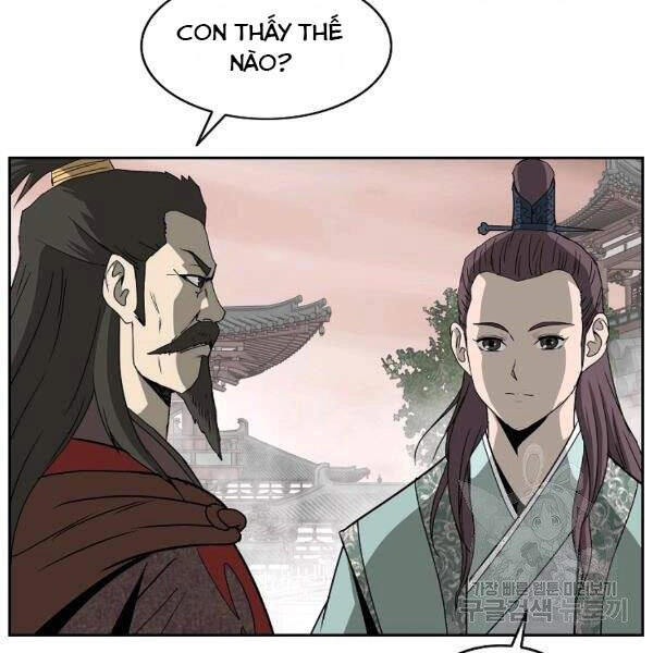Cung Quỷ Kiếm Thần Chapter - 7