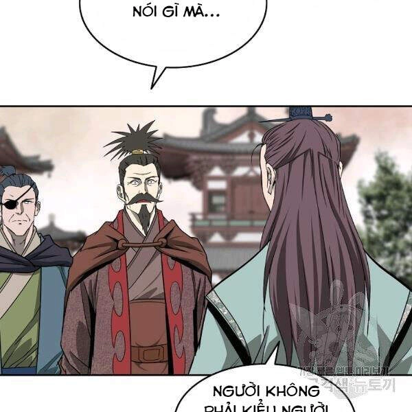 Cung Quỷ Kiếm Thần Chapter - 10