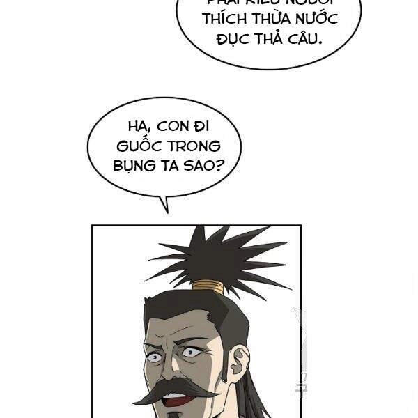 Cung Quỷ Kiếm Thần Chapter - 11