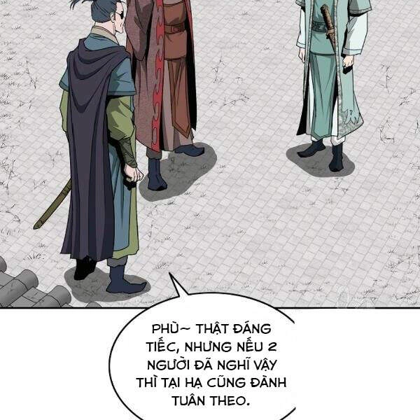 Cung Quỷ Kiếm Thần Chapter - 18