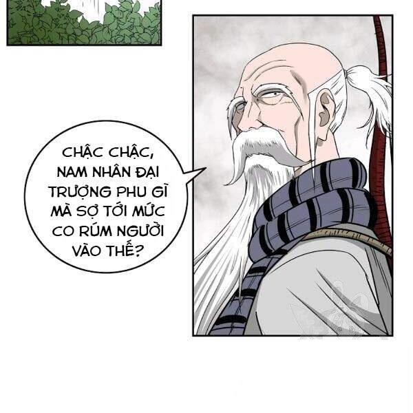 Cung Quỷ Kiếm Thần Chapter - 27