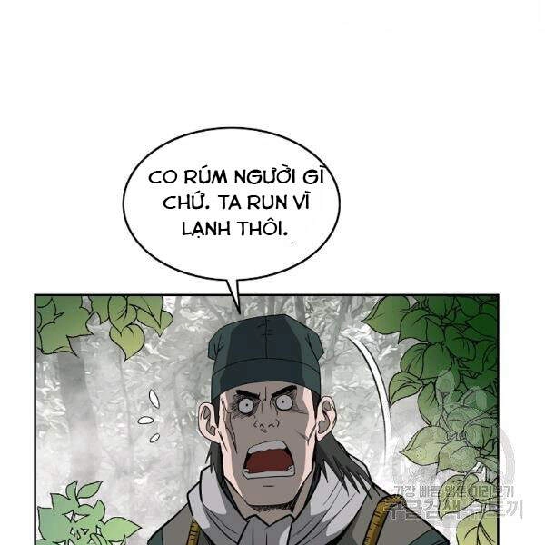 Cung Quỷ Kiếm Thần Chapter - 28