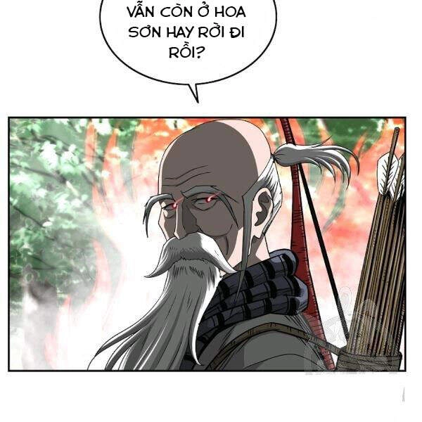Cung Quỷ Kiếm Thần Chapter - 30
