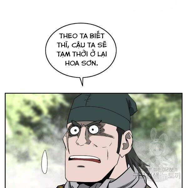 Cung Quỷ Kiếm Thần Chapter - 31