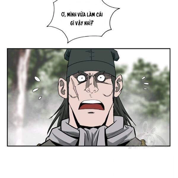 Cung Quỷ Kiếm Thần Chapter - 35