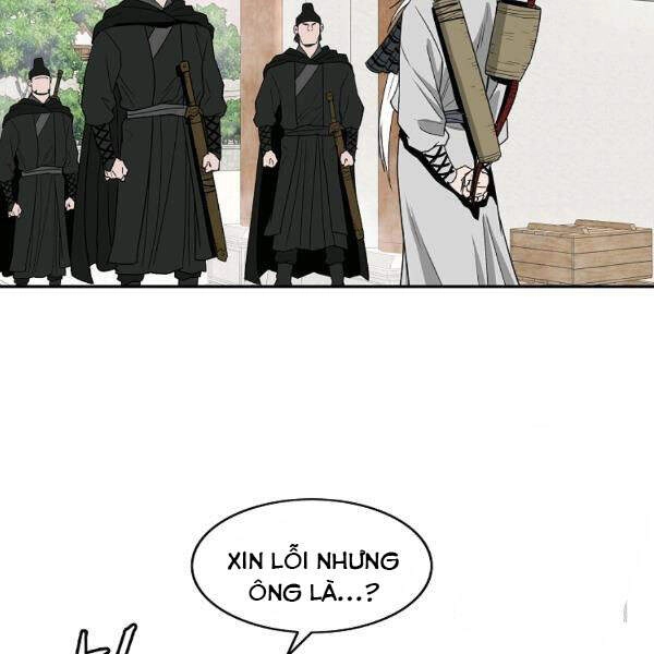 Cung Quỷ Kiếm Thần Chapter - 41