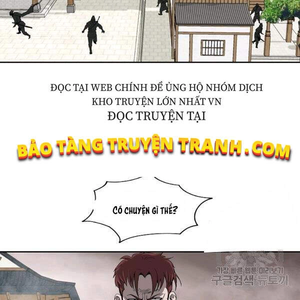 Cung Quỷ Kiếm Thần Chapter - 45