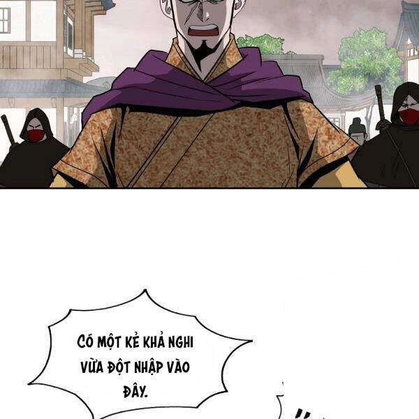 Cung Quỷ Kiếm Thần Chapter - 46