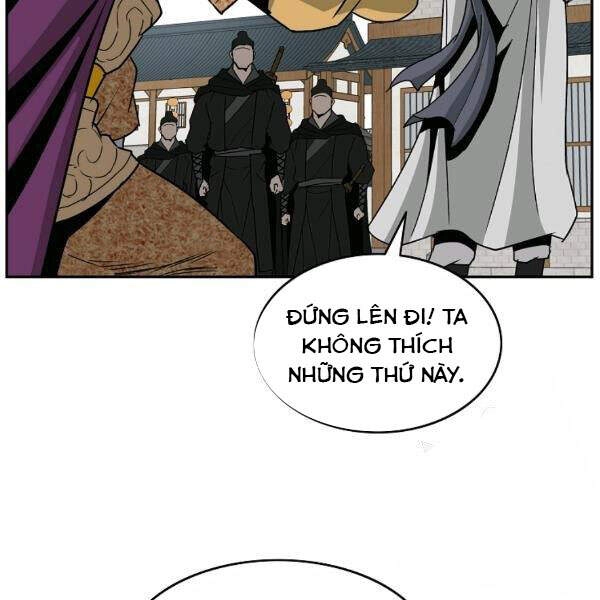 Cung Quỷ Kiếm Thần Chapter - 52