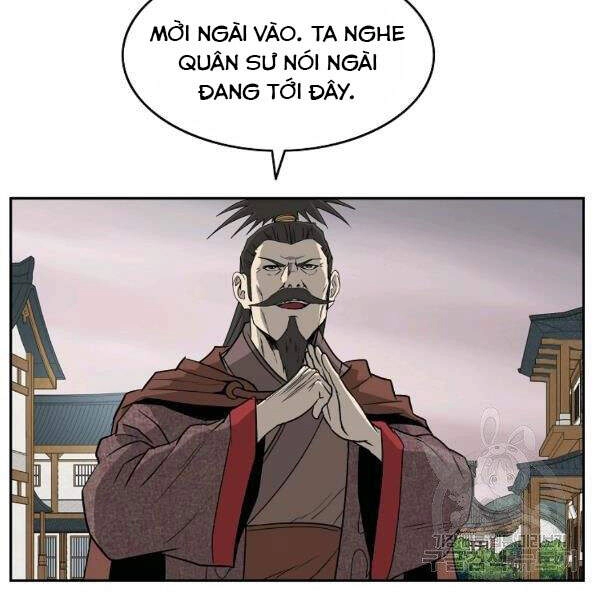 Cung Quỷ Kiếm Thần Chapter - 53