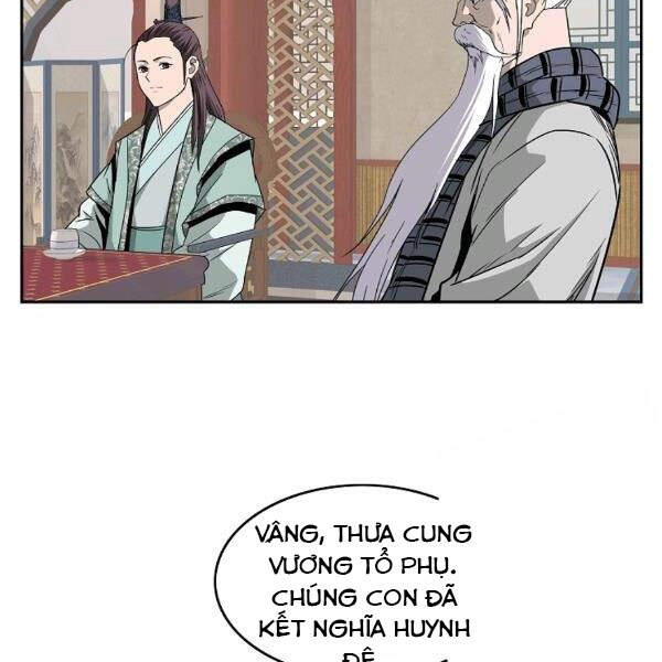 Cung Quỷ Kiếm Thần Chapter - 62