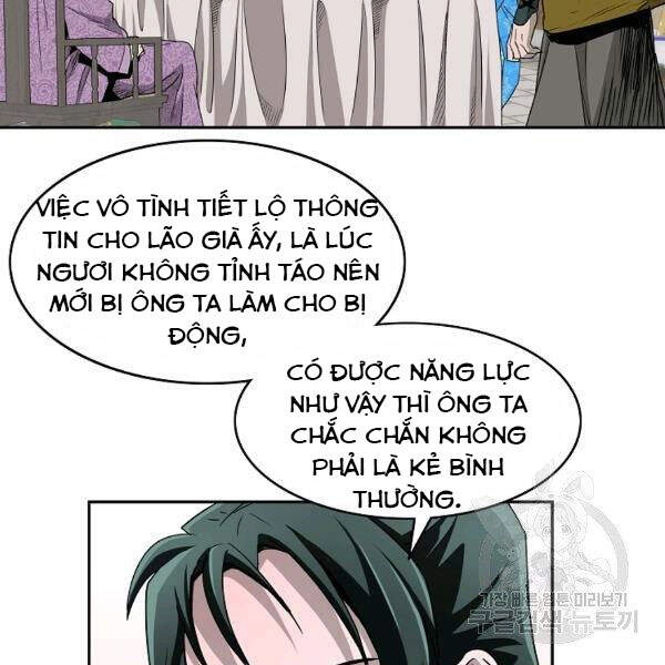 Cung Quỷ Kiếm Thần Chapter - 74