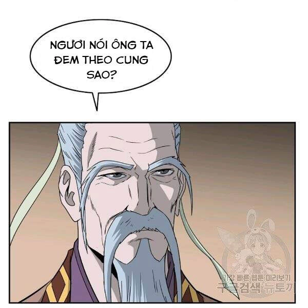 Cung Quỷ Kiếm Thần Chapter - 77