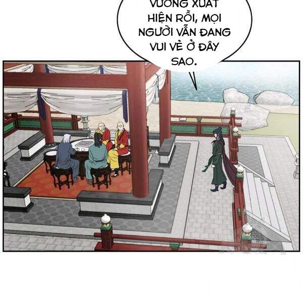 Cung Quỷ Kiếm Thần Chapter - 84