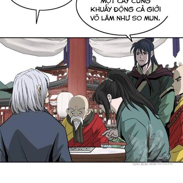 Cung Quỷ Kiếm Thần Chapter - 91