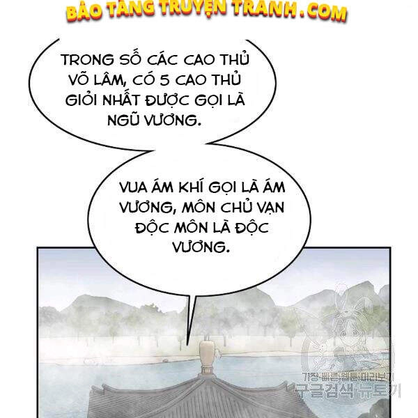 Cung Quỷ Kiếm Thần Chapter - 93