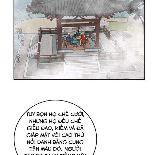 Cung Quỷ Kiếm Thần Chapter - 94