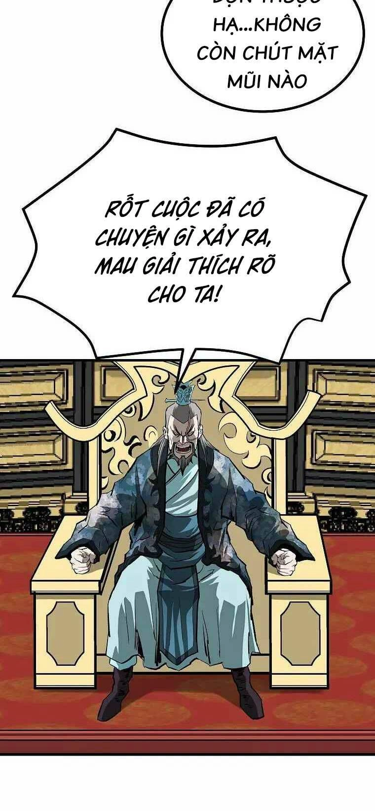 Cung Quỷ Kiếm Thần Chapter 185 - 7