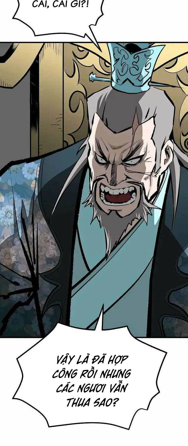 Cung Quỷ Kiếm Thần Chapter 185 - 10