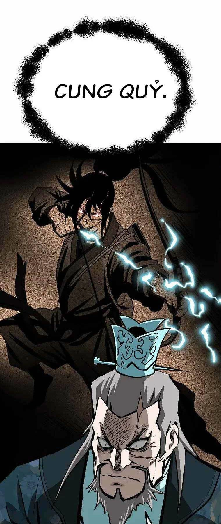 Cung Quỷ Kiếm Thần Chapter 185 - 14