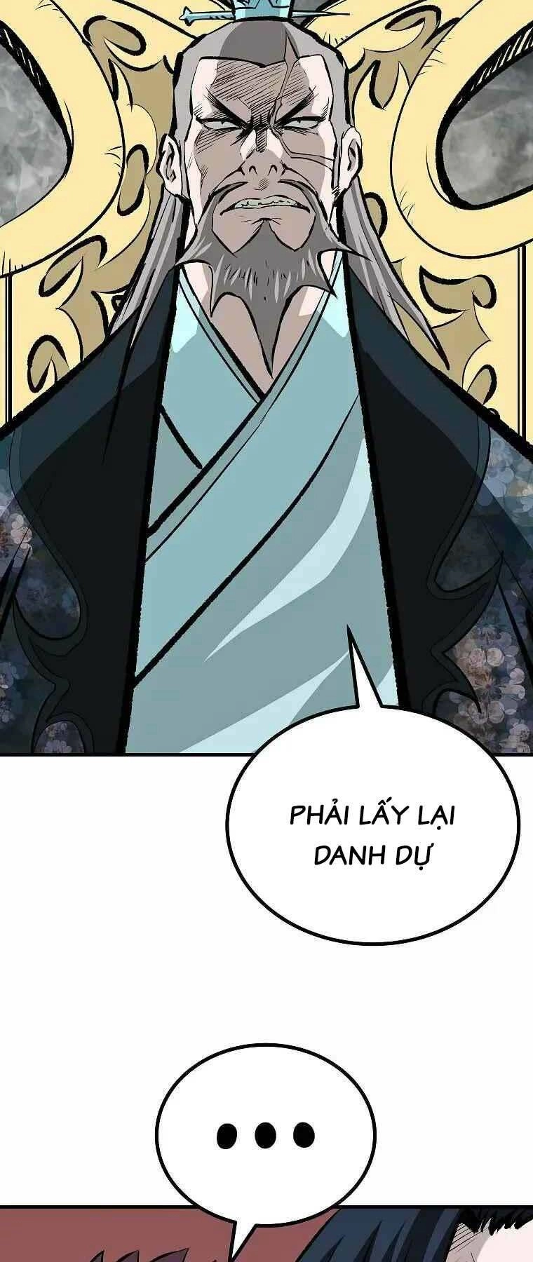 Cung Quỷ Kiếm Thần Chapter 185 - 23