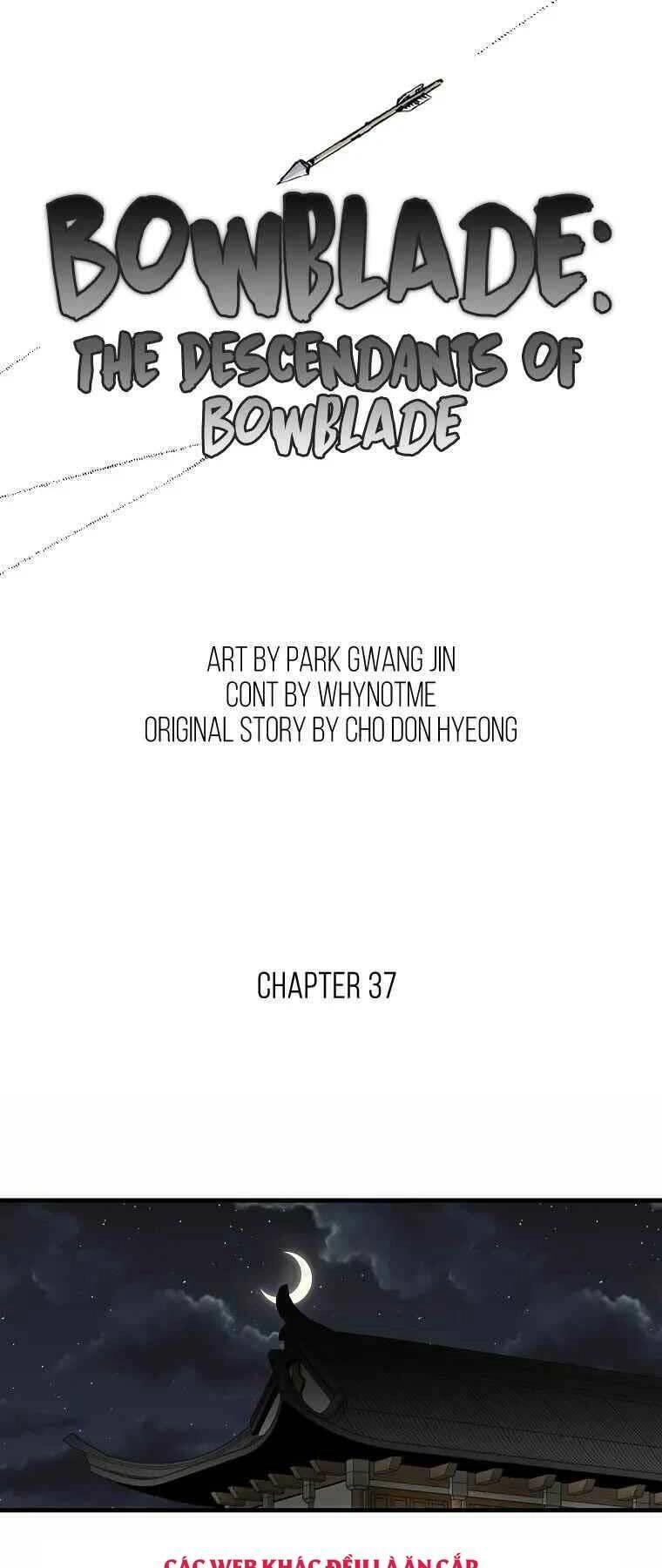 Cung Quỷ Kiếm Thần Chapter 185 - 25