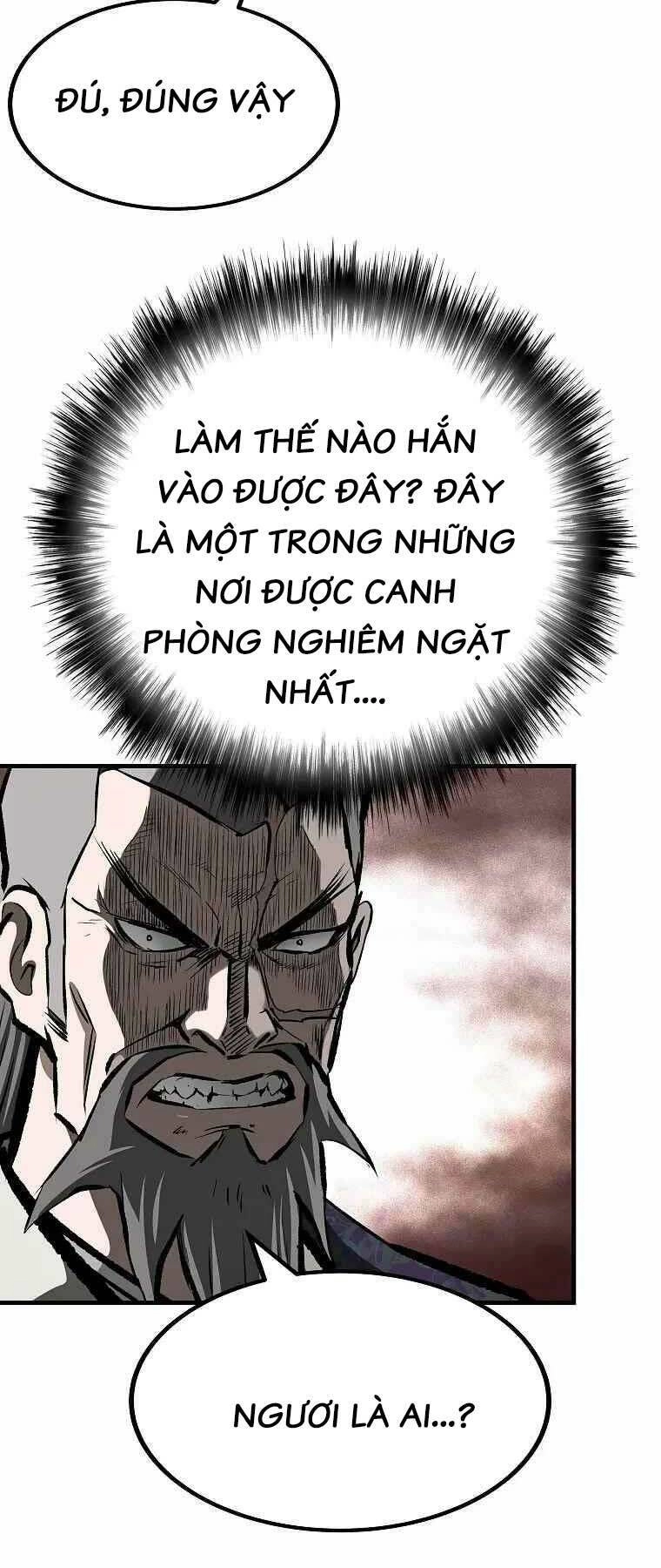 Cung Quỷ Kiếm Thần Chapter 185 - 29