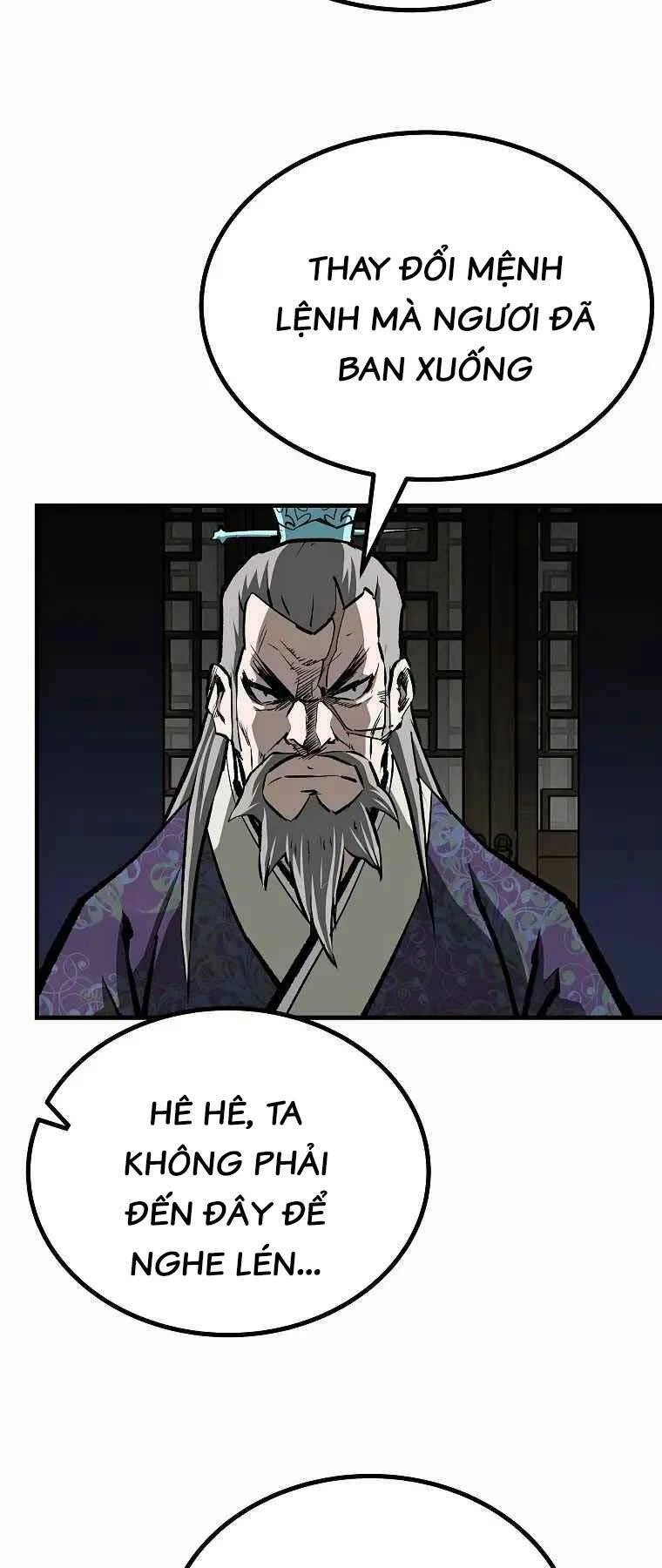 Cung Quỷ Kiếm Thần Chapter 185 - 34