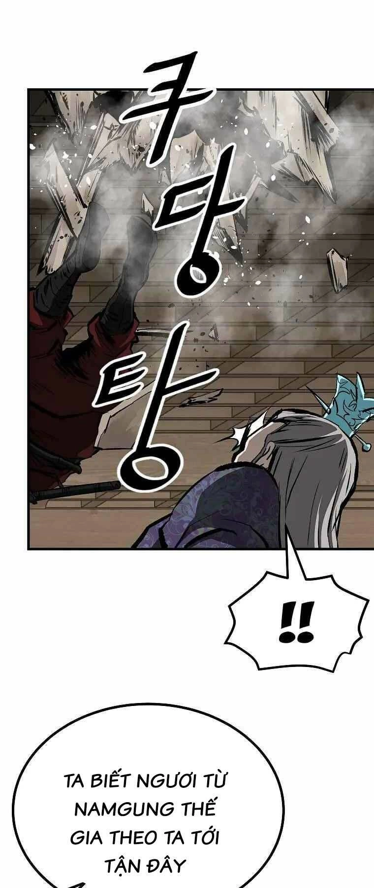 Cung Quỷ Kiếm Thần Chapter 185 - 40