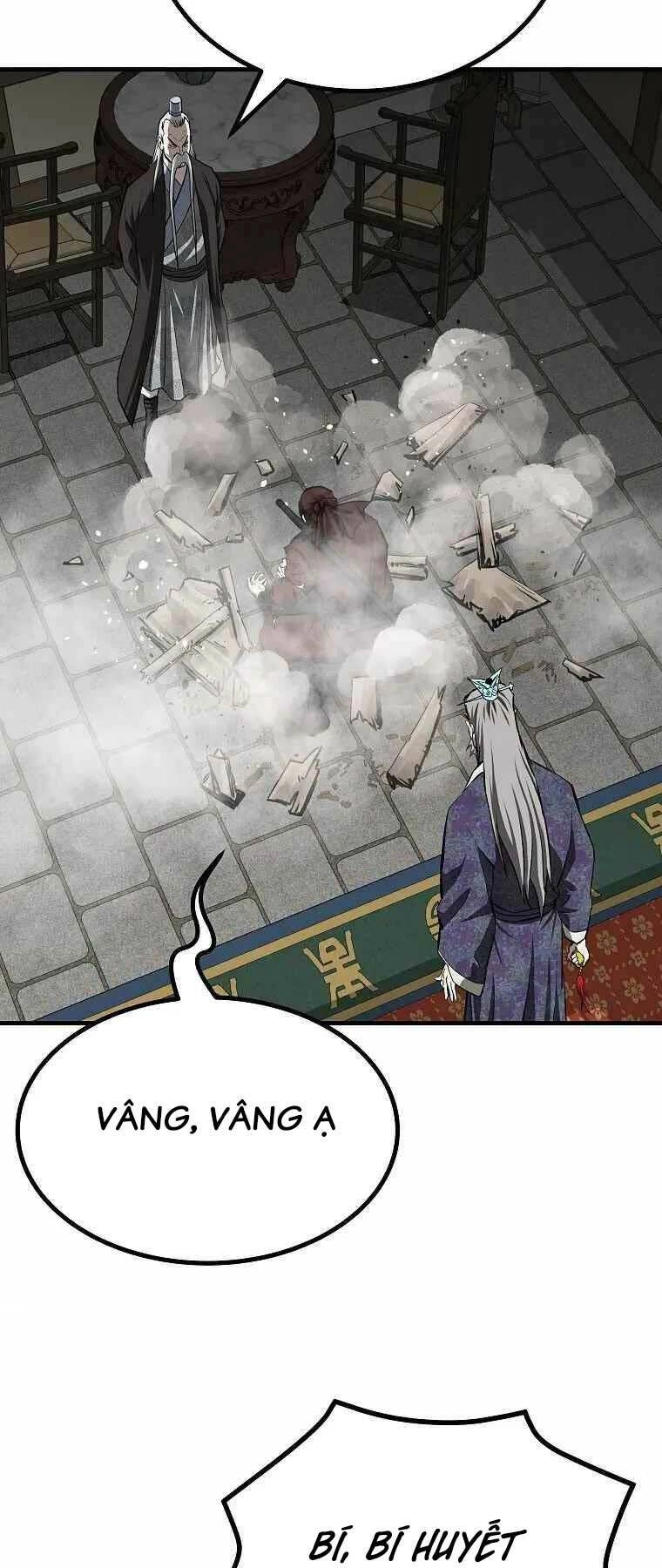 Cung Quỷ Kiếm Thần Chapter 185 - 42