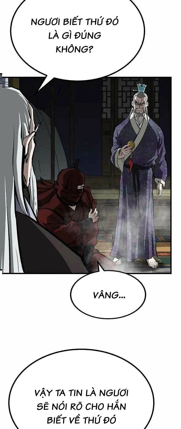 Cung Quỷ Kiếm Thần Chapter 185 - 44