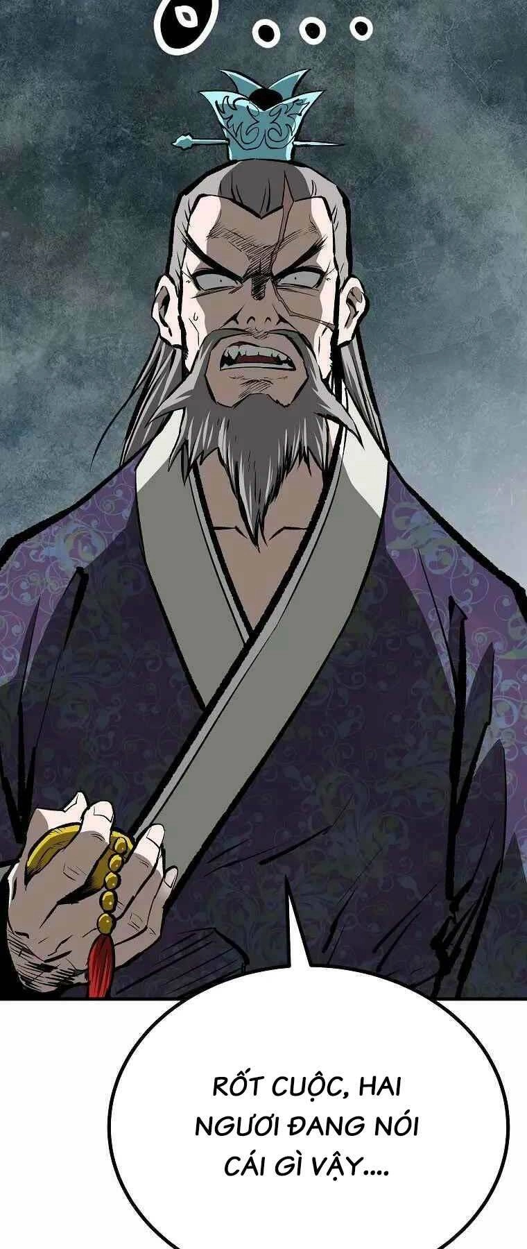 Cung Quỷ Kiếm Thần Chapter 185 - 47