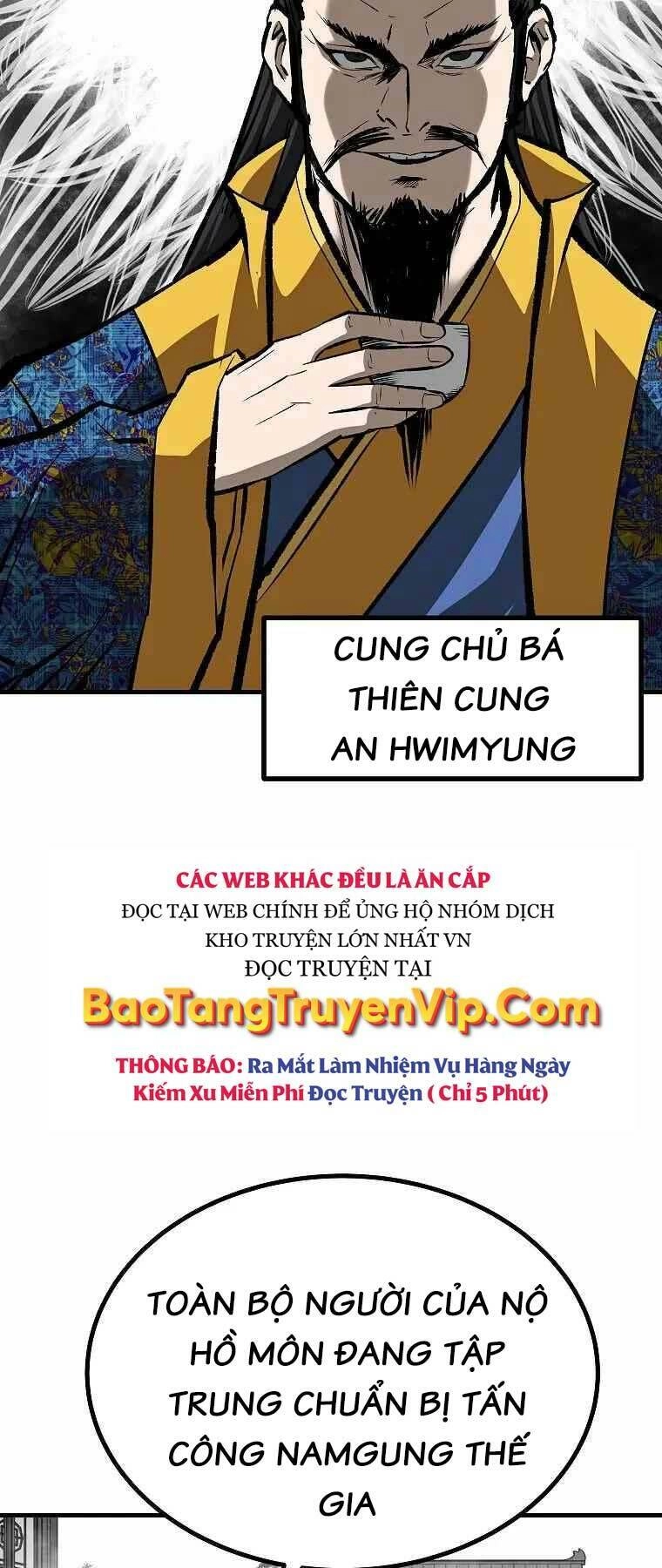 Cung Quỷ Kiếm Thần Chapter 185 - 50