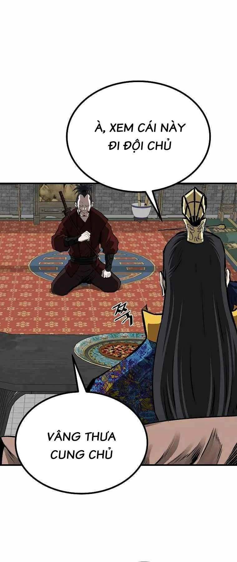 Cung Quỷ Kiếm Thần Chapter 185 - 53