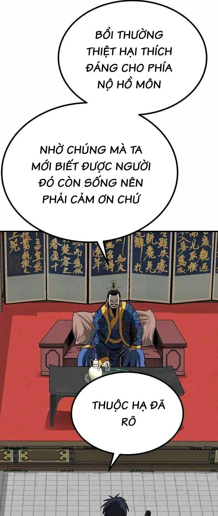 Cung Quỷ Kiếm Thần Chapter 185 - 54