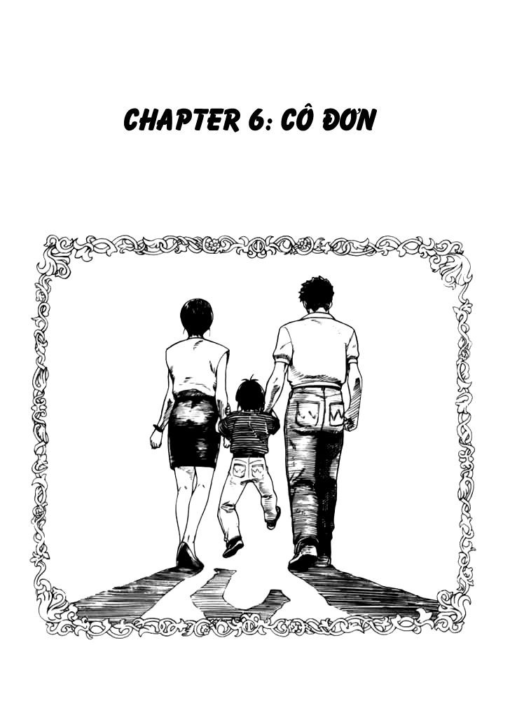 Brave Story - Shinsetsu Chapter 6 - 4