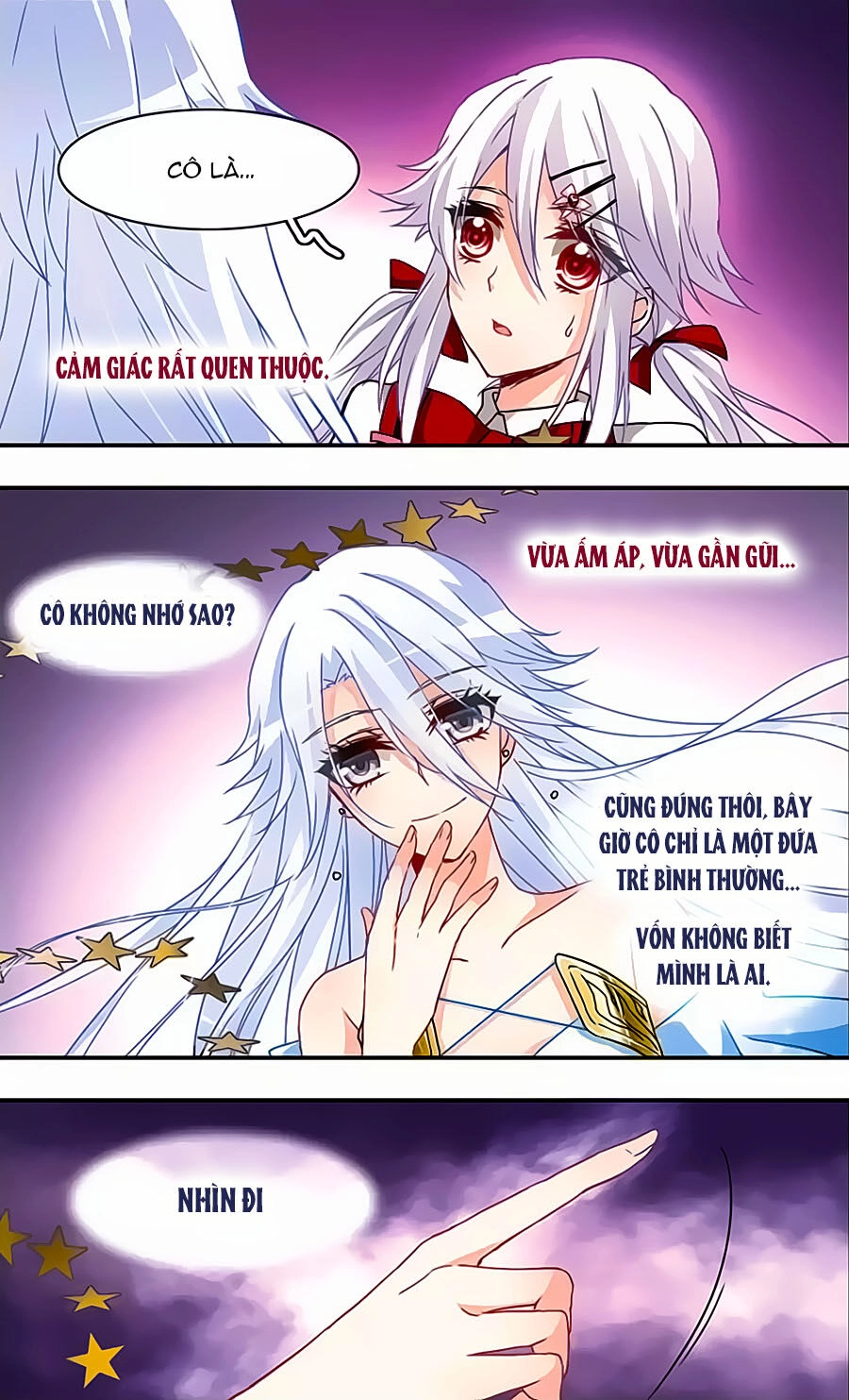 Ám Chi Lạc Ấn Chapter 46 - 7