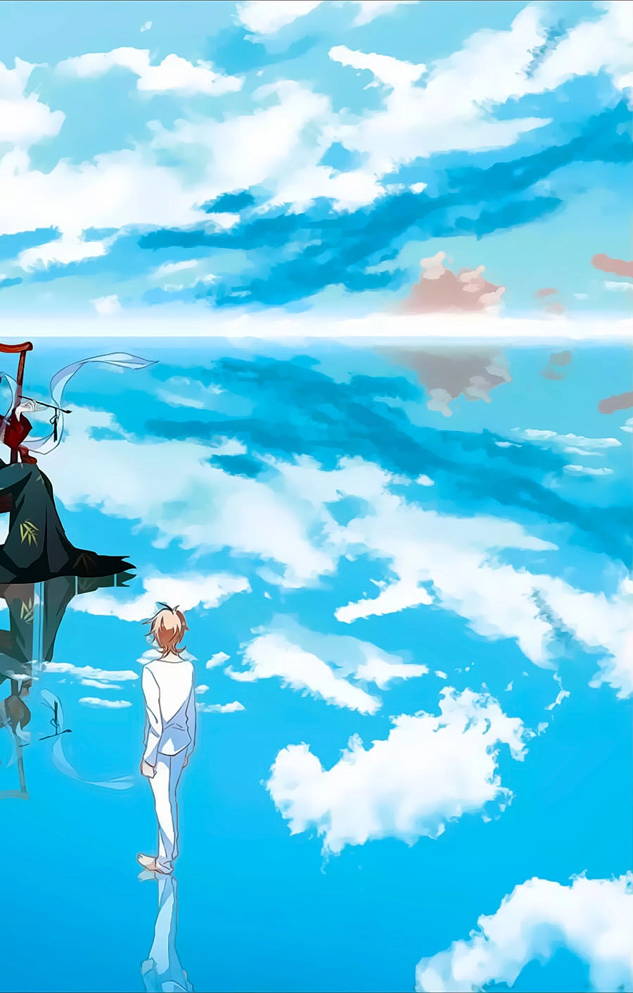 Ám Chi Lạc Ấn Chapter 52 - 2