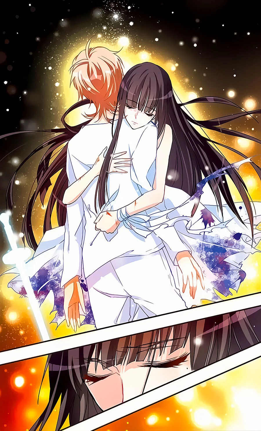 Ám Chi Lạc Ấn Chapter 59 - 7