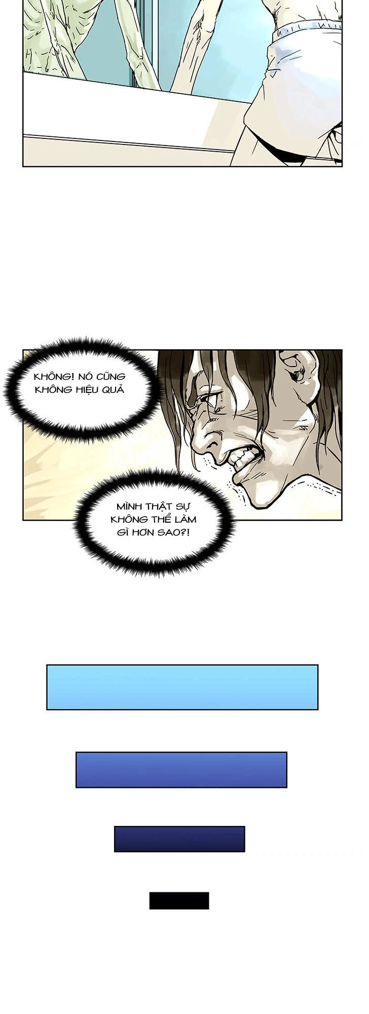 Hành Trình Chiến Binh Chapter 1 - 32