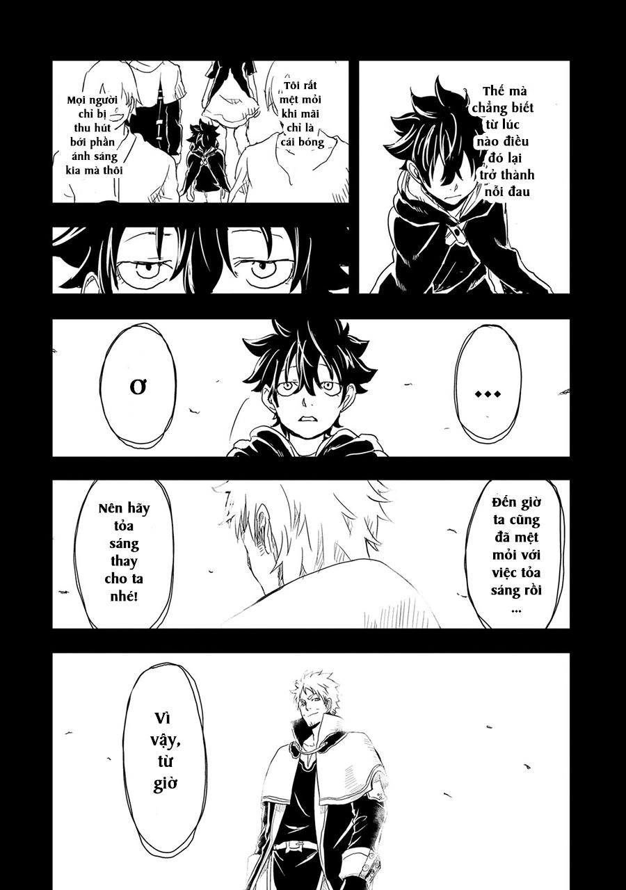 Kokuei No Junk Chapter 1 - 62