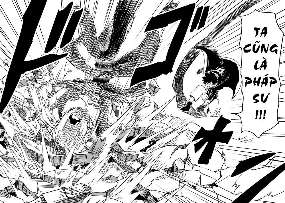 Kokuei No Junk Chapter 1 - 70