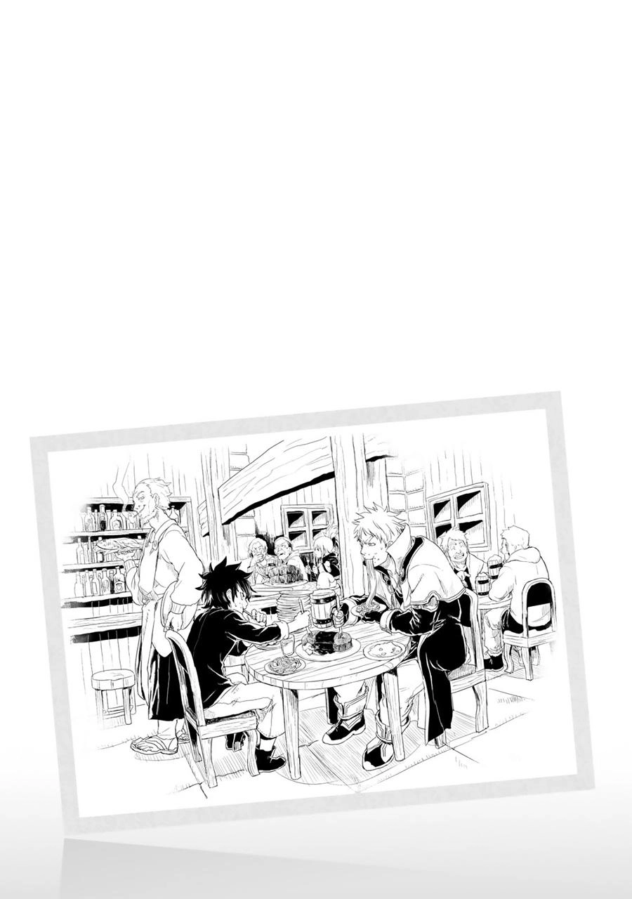 Kokuei No Junk Chapter 1 - 76