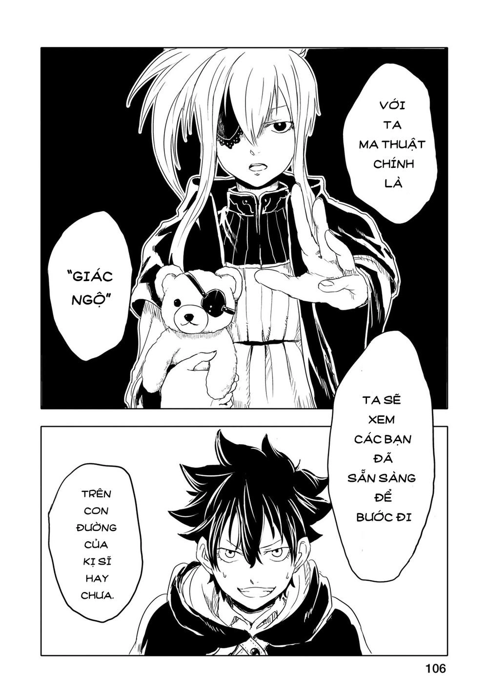 Kokuei No Junk Chapter 2 - 30