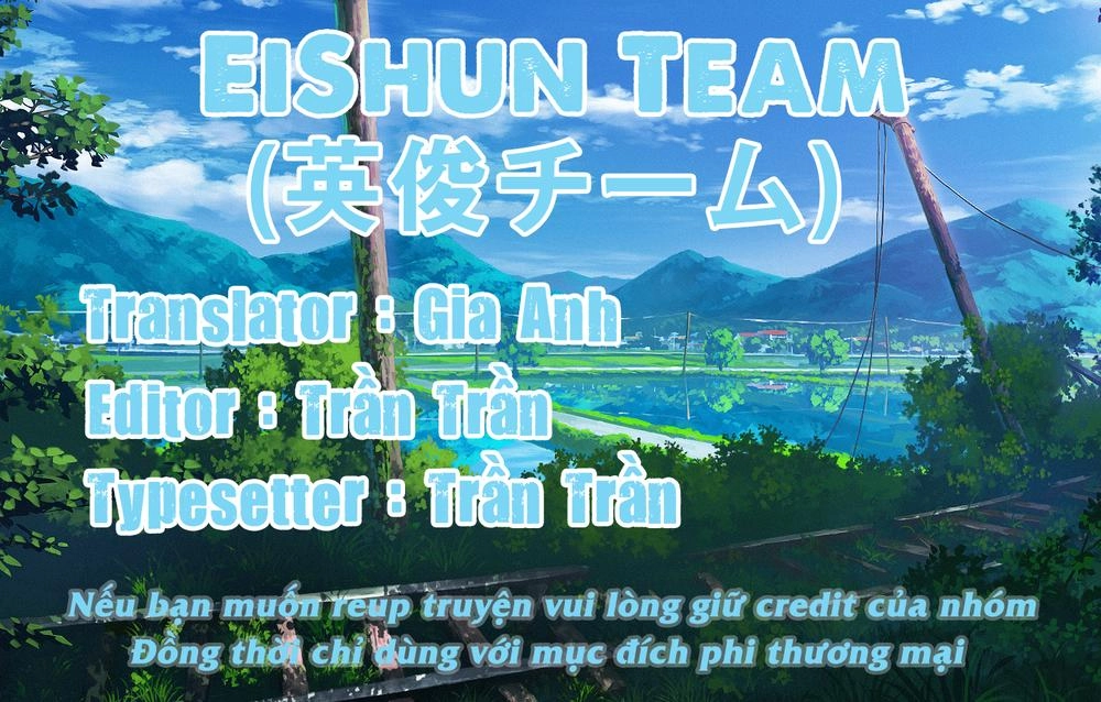 Kokuei No Junk Chapter 16 - 2