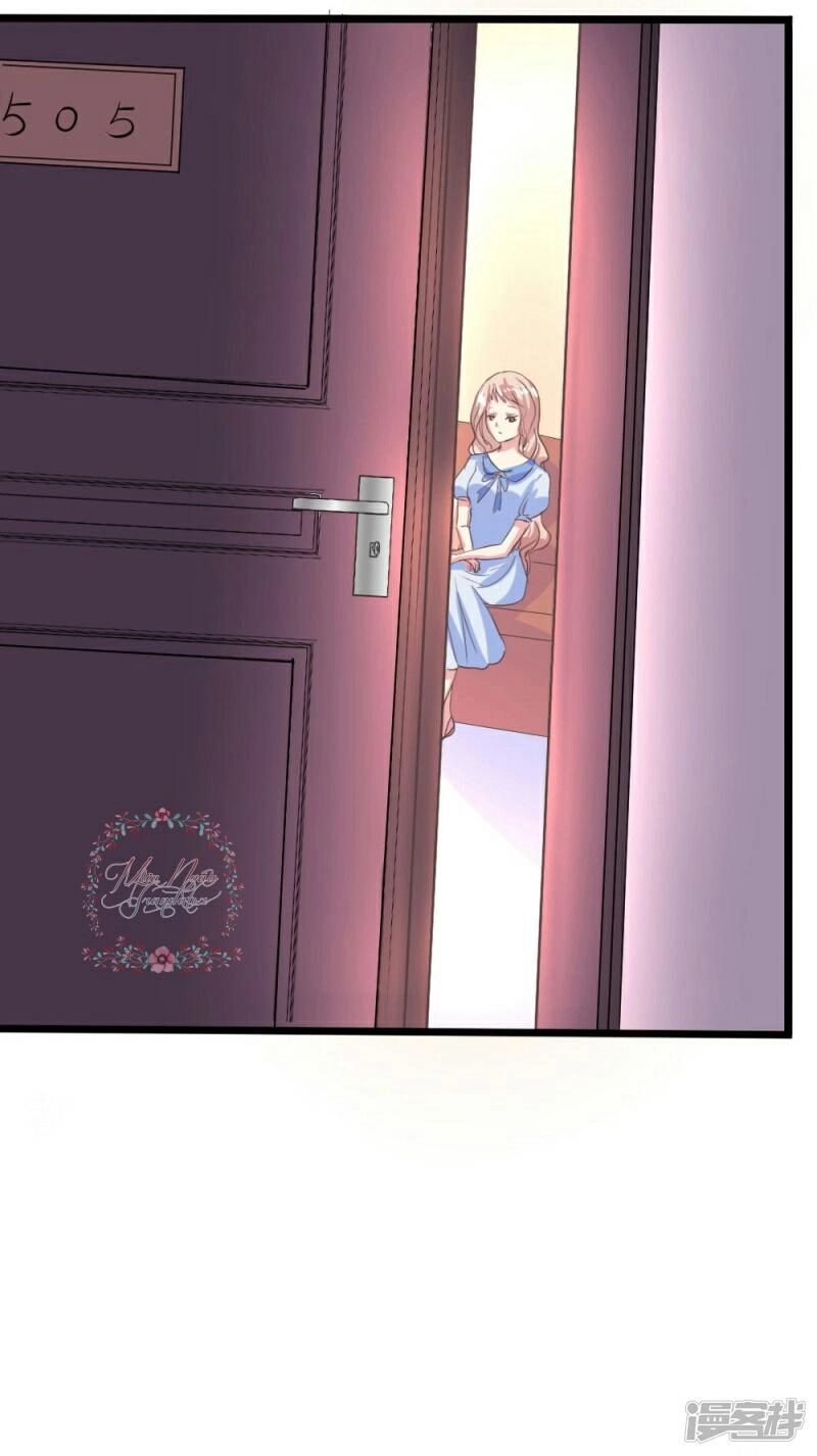 Cô Vợ Nhỏ Bị Mù Của Hàn Thiếu Chapter 1 - 43