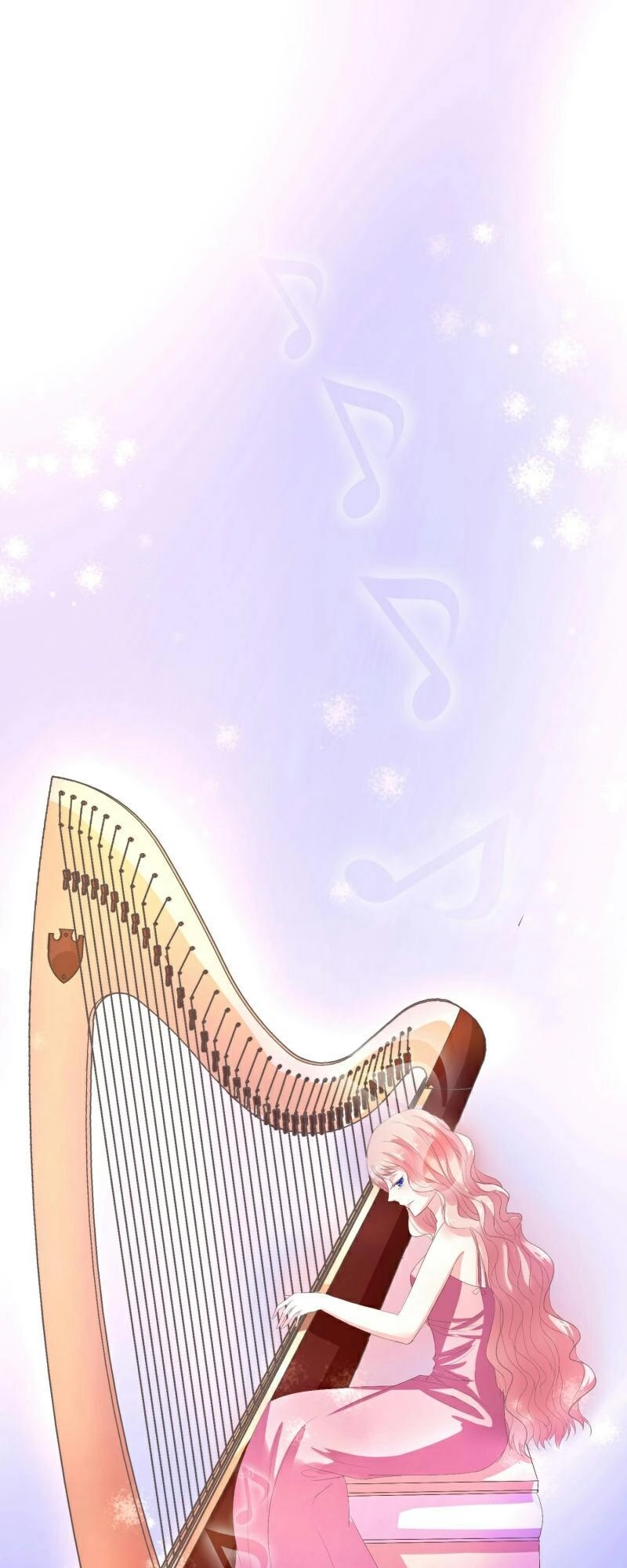 Cô Vợ Nhỏ Bị Mù Của Hàn Thiếu Chapter 2 - 2